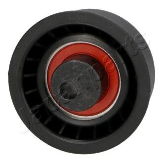 NISSAN Натяжной ролик Primera 2,0D 91-94/SUNNY 2,0D 11/90- JAPANPARTS BE111