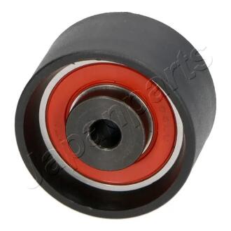 PEUGEOT Натяжной ролик 605 2,0 16V /XU10J2TE/ 94- JAPANPARTS BE121