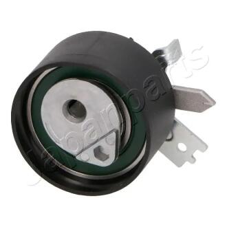 RENAULT Ролик натяжителя ремня Logan,Duster,Kangoo,Clio 1.5dCI JAPANPARTS BE122