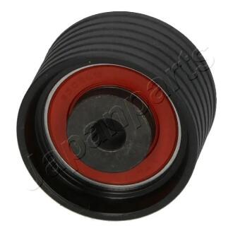 RENAULT Ролик натяжителя ремня Logan,Duster,Megane,Kangoo 1.4/2.0 98- JAPANPARTS BE126