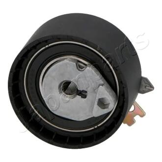 RENAULT Ролик натяжителя ремня Logan,Duster,Kangoo,Laguna 1.6 16V 97- JAPANPARTS BE127