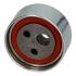 RENAULT Натяжной ролик Kangoo,Clio,Nissan 1.2 96- JAPANPARTS BE128 (фото 1)