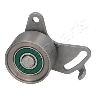 TOYOTA Натяжной ролик Hiace,Land Cruiser JAPANPARTS BE200