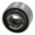MAZDA Натяжной ролик 323 1,6/1,8 91-94/323F 1,5/1,8 94- JAPANPARTS BE300 (фото 3)