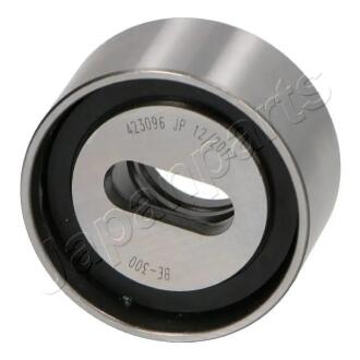 MAZDA Натяжной ролик 323 1,6/1,8 91-94/323F 1,5/1,8 94- JAPANPARTS BE300