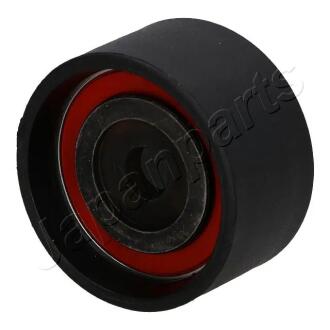 MAZDA Натяжной ролик 626 92- JAPANPARTS BE312