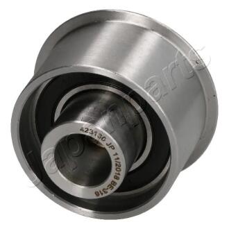 MAZDA Натяжной ролик 323 / 626/XEDOS 9 2,0 JAPANPARTS BE316