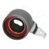 MAZDA Натяжной ролик 626 2,0D 84-94 (RF) / KIA SPORTAGE JAPANPARTS BE319 (фото 1)