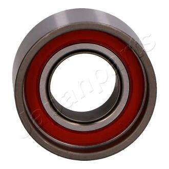 MAZDA Ролик натяжителя ремня 323, 626 2.0TD JAPANPARTS BE327