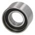 JAPANPARTS MAZDA Натяжной ролик  3,5,6, MPV 2.0D BE337