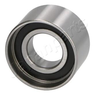 MAZDA Натяжной ролик 3,5,6, MPV 2.0D JAPANPARTS BE337