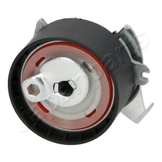 FORD Ролик натяжной Maverick,Mazda Tribute 00- JAPANPARTS BE347