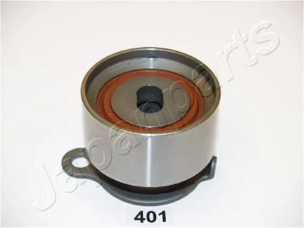 HONDA ролик натягувача ременя Civic 1.2/1.5 83-,HR-V 1.6 99- JAPANPARTS BE401