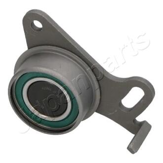 MITSUBISHI Натяжной ролик PAJERO 2,3D/2,5D 83- JAPANPARTS BE500