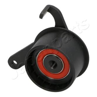 MITSUBISHI Натяжной ролик LANCER / Galant 1,8D JAPANPARTS BE516