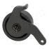 MITSUBISHI Натяжной ролик 2,0TD -03 JAPANPARTS BE521 (фото 3)