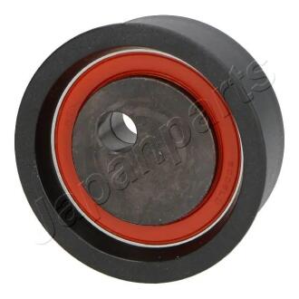 MITSUBISHI Натяжной ролик Outlander 03- JAPANPARTS BE525