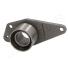 RENAULT Натяжной ролик Clio 1,7/1,9D/Laguna 1,8-2,0/R9/11/19/21,Trafic,Volvo JAPANPARTS BE528 (фото 1)