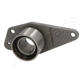 RENAULT Натяжной ролик Clio 1,7/1,9D/Laguna 1,8-2,0/R9/11/19/21,Trafic,Volvo JAPANPARTS BE528
