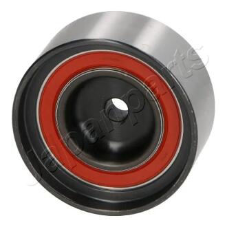 VW Натяжной ролик A4, A6 2.0TDI,Golf V, Golf V|, Passat 2.0TDI JAPANPARTS BE535