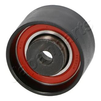 SUBARU Натяжной ролик IMPREZA / LEGACY 1,6 1,8 2,2 92- JAPANPARTS BE701
