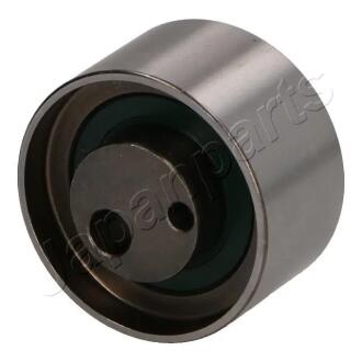 SUZUKI Натяжитель ремня Swift, Alto 94- JAPANPARTS BE801