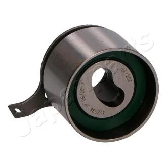 DAEWOO Ролик натяжителя ремня Matiz 0.8-1.0 98-, Tico 0.8 95-00 JAPANPARTS BE808 (фото 1)