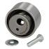 JAPANPARTS CITROEN Ролик натяж. ремня 1,9D BE816