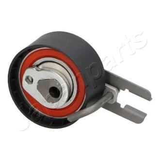PEUGEOT Ролик натяжителя ремня P206,P307 JAPANPARTS BE818