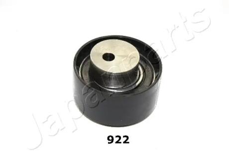 FIAT Ролик натяжителя ремня BRAVA,BRAVO 1.2 16V JAPANPARTS BE922