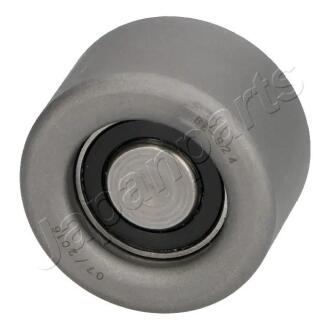 RENAULT Натяжной ролик промежуточный 9/11/19/21/TRAFIC 1,6D-1,7 83-88/VOLVO JAPANPARTS BE924