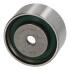 JAPANPARTS HYUNDAI Натяжной ролик Coupe,Tucson, Kia Cerato,Carens 1.8-2.0 16V 60 X 28.5 мм BEH04