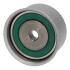 JAPANPARTS HYUNDAI Ролик натяжителя Magentis,Sonata BEH05