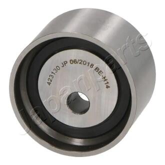 MITSUBISHI Ролик натяжителя ремня GALANT V 2.5 92-95 JAPANPARTS BEH14