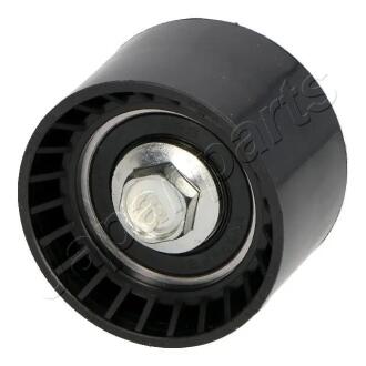 KIA Ролик натяжной Carnival 2,9TD/CRD 99-. JAPANPARTS BEK17