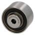 KIA Натяжной ролик Carnival 2.9D/CRDI 01- JAPANPARTS BEK21 (фото 1)