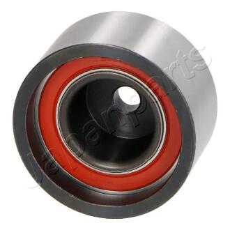 CITROEN Натяжной ролик C5, Peugeot 407 2.7HDI 05- JAPANPARTS BEL12