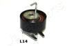 CITROEN Натяжной ролик С5 08- 2,7HDi, PEUGEOT LAND ROVER JAPANPARTS BEL14 (фото 1)