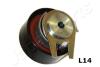 CITROEN Натяжной ролик С5 08- 2,7HDi, PEUGEOT LAND ROVER JAPANPARTS BEL14 (фото 2)