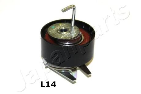 CITROEN Натяжной ролик С5 08- 2,7HDi, PEUGEOT LAND ROVER JAPANPARTS BEL14