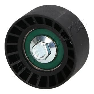 DAEWOO Ролик натяж. Lanos, Nexia, Espero JAPANPARTS BEW01