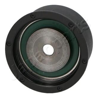 OPEL Ролик натяж. 1,8/2,0/2,2 16V JAPANPARTS BEW08