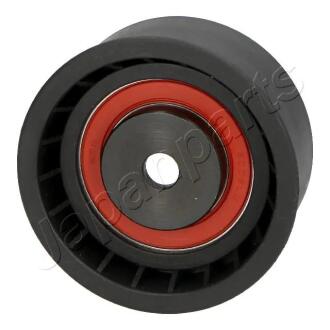 OPEL Ролик натяж. 1,8 16V (ECOTEC 93-) 2,0 16V (8/92-) 2,0 16V (ECOTEC) JAPANPARTS BEW09
