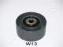 OPEL Ролик ремня ГРМ Astra H,Vectra C 1.6/1.8 06- JAPANPARTS BEW13 (фото 1)