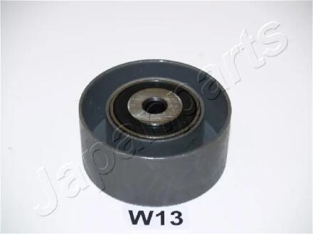 OPEL Ролик ремня ГРМ Astra H,Vectra C 1.6/1.8 06- JAPANPARTS BEW13