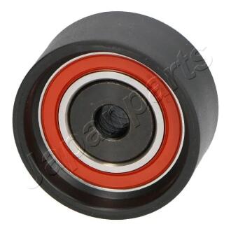 OPEL Ролик натяжителя ремня 1.5D,1.7D1.5/1.7D JAPANPARTS BEW15