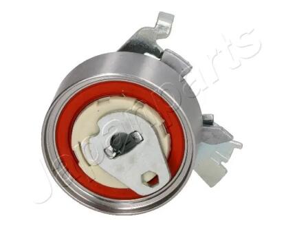 OPEL Натяжной ролик Astra F/G 1,4/1,6 16V 94-, Corsa B 94-, Vectra B/C 1.6-1.8 95- JAPANPARTS BEW18