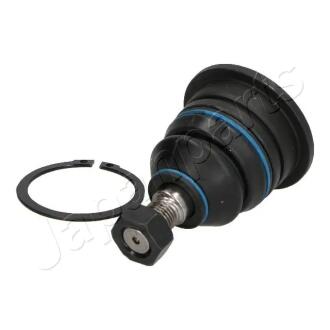 NISSAN Шаровая опора верхн.лев./прав.Pick Up,Navara 98- JAPANPARTS BJ107