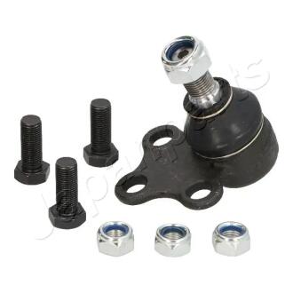 RENAULT Шаровая опора Trafic II,Opel Vivaro 01-,Laguna 01-,Espace 02- JAPANPARTS BJ116