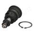 TOYOTA Шаровая опора Yaris 01-, Citroen C1, Peugeot 107 JAPANPARTS BJ206 (фото 1)
